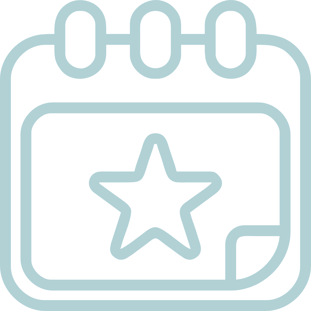 Organização e Gestão de Eventos